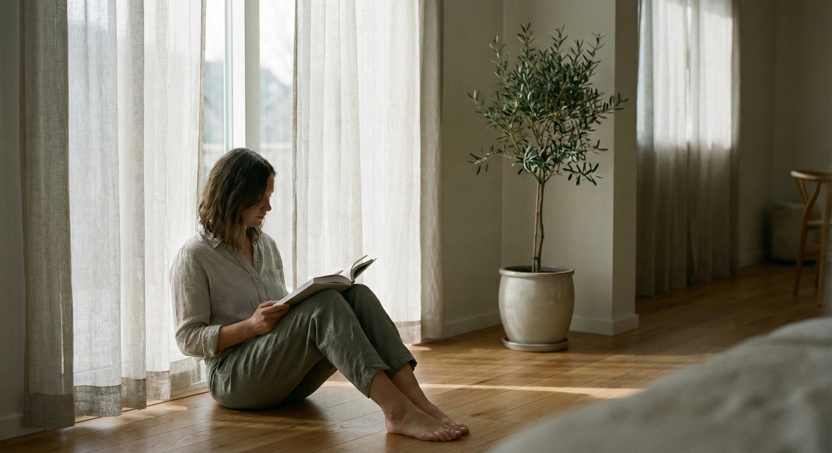 Lifestyle philosophy