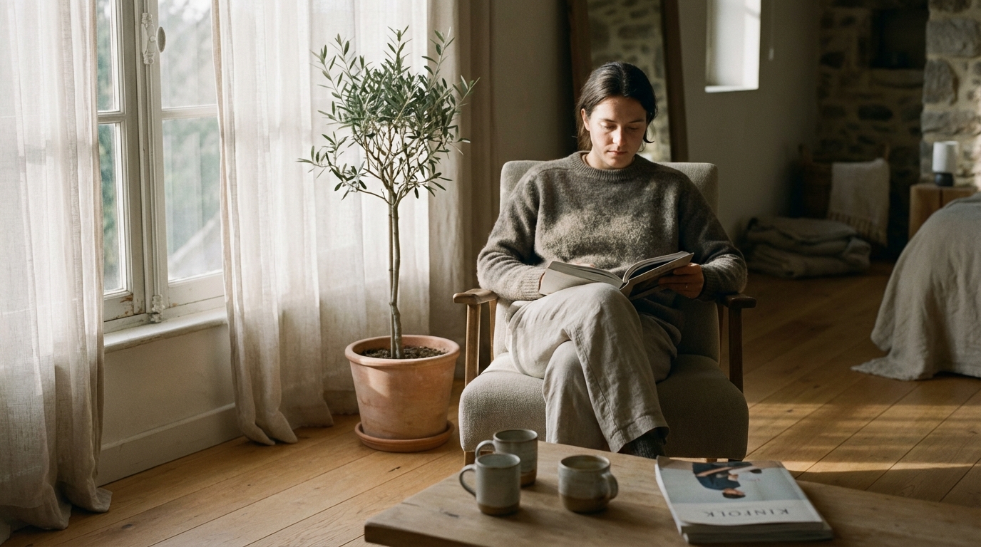 Lifestyle philosophy